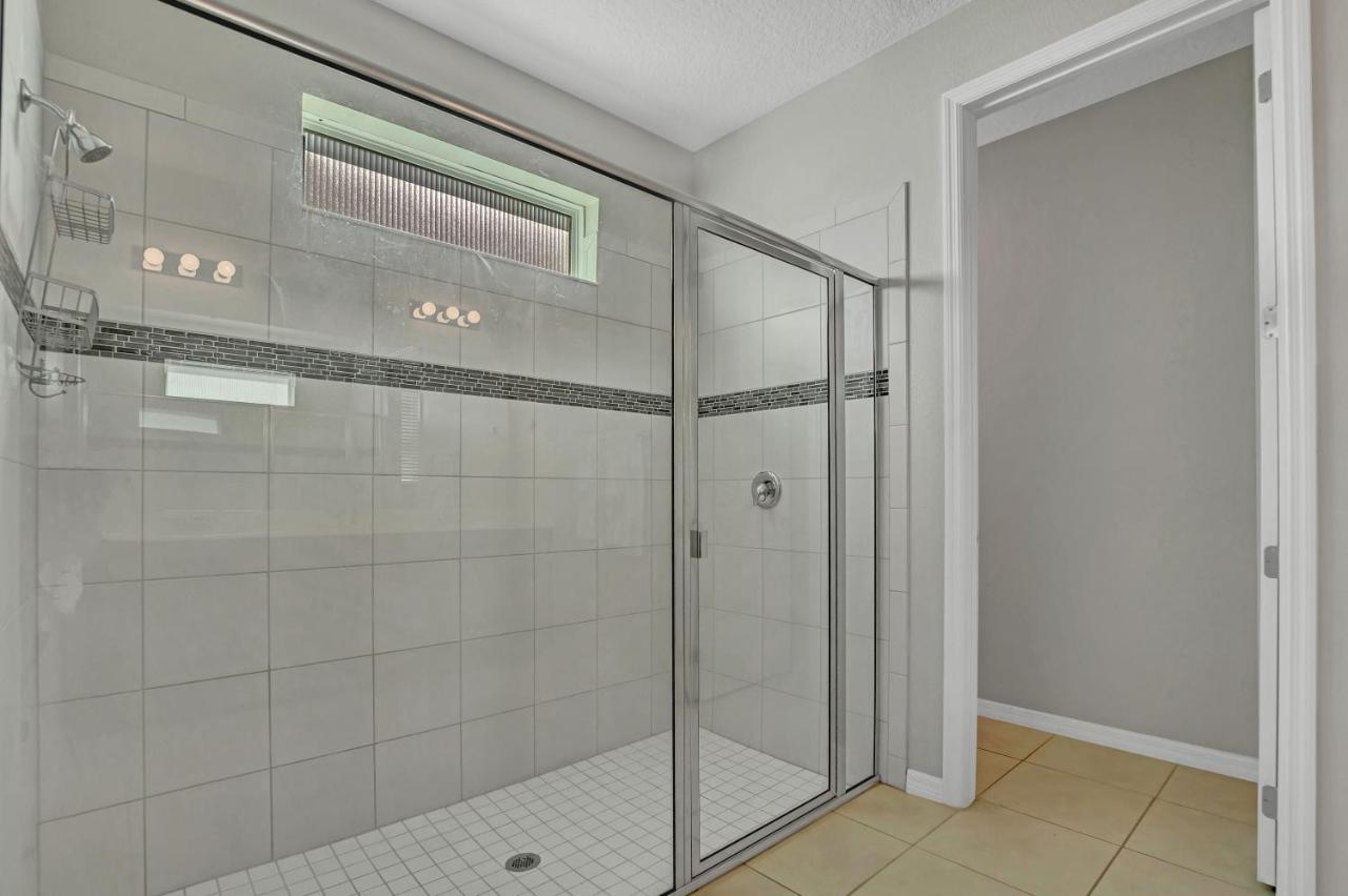 Modern Wprivate Pool&spa, Free Water Park *