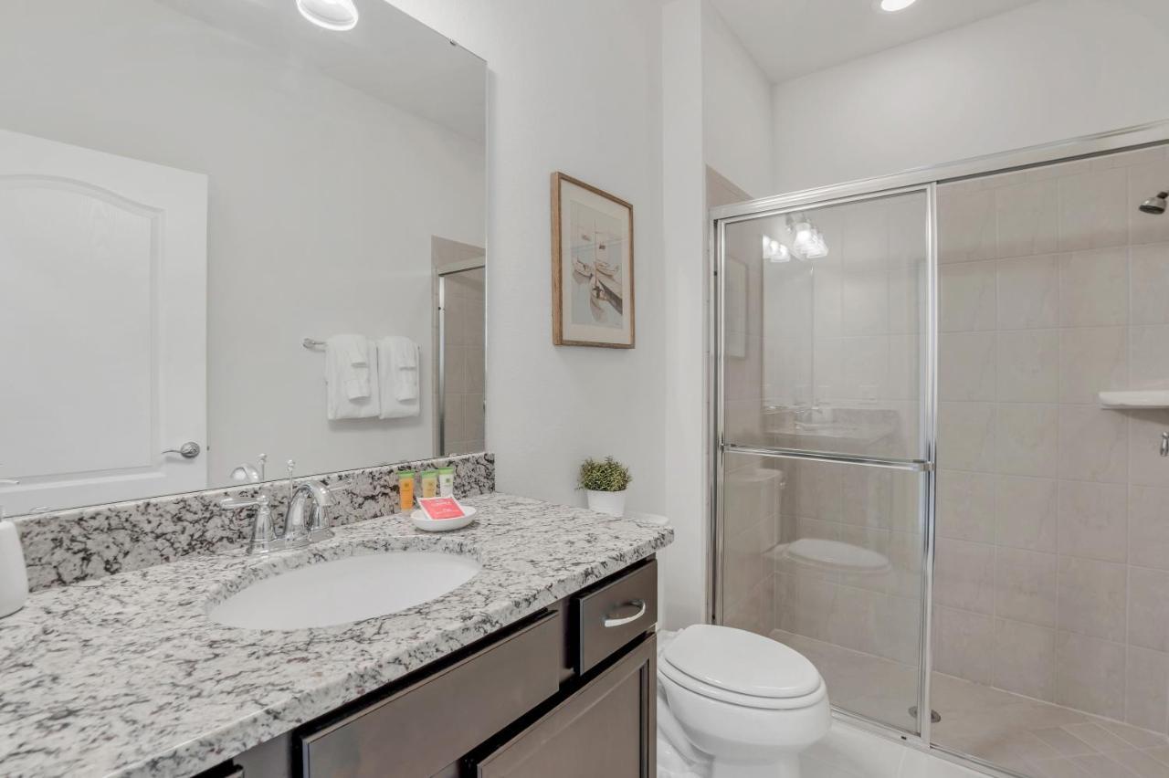 Holiday home Townhome Wprivate Splash Pool & Free Water Park *