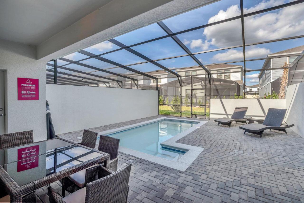 Holiday home Townhome Wprivate Splash Pool & Free Water Park