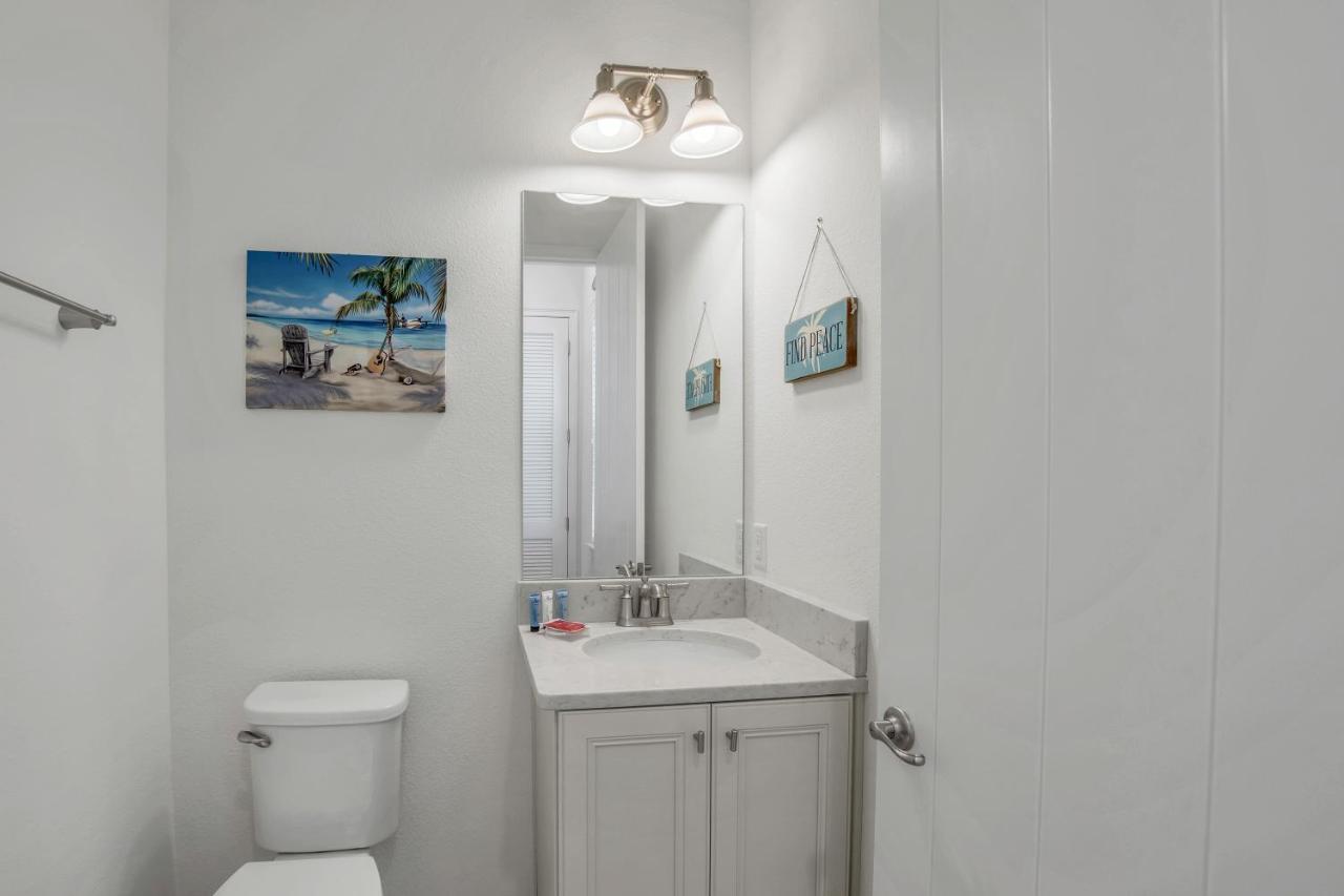 Holiday home 8025 Flip Flop Way *