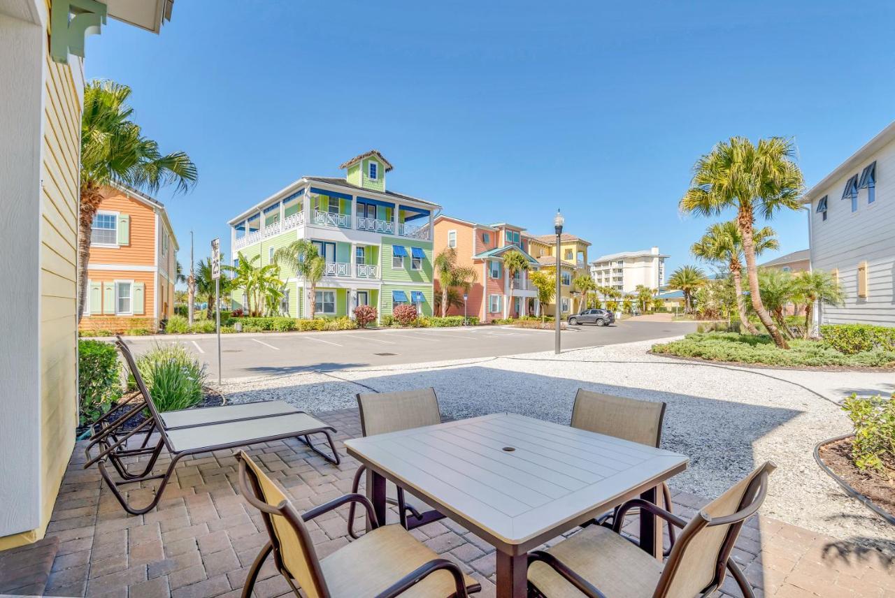 Holiday home 8025 Flip Flop Way Orlando