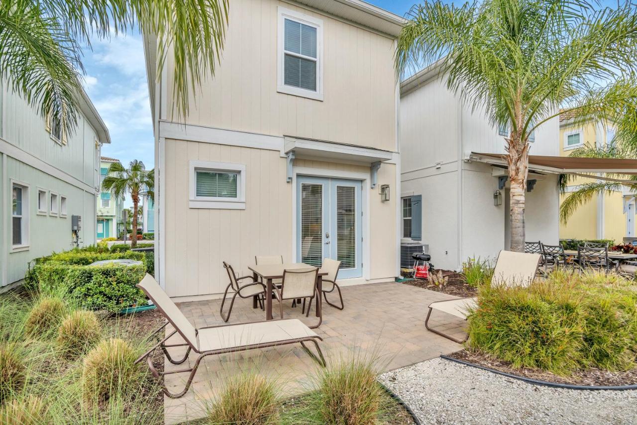 Holiday home 8034 Surf Street *
