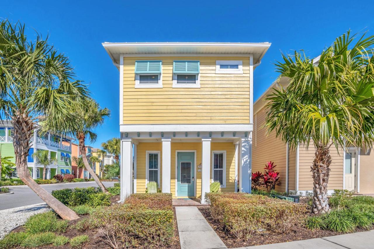 8025 Flip Flop Way *