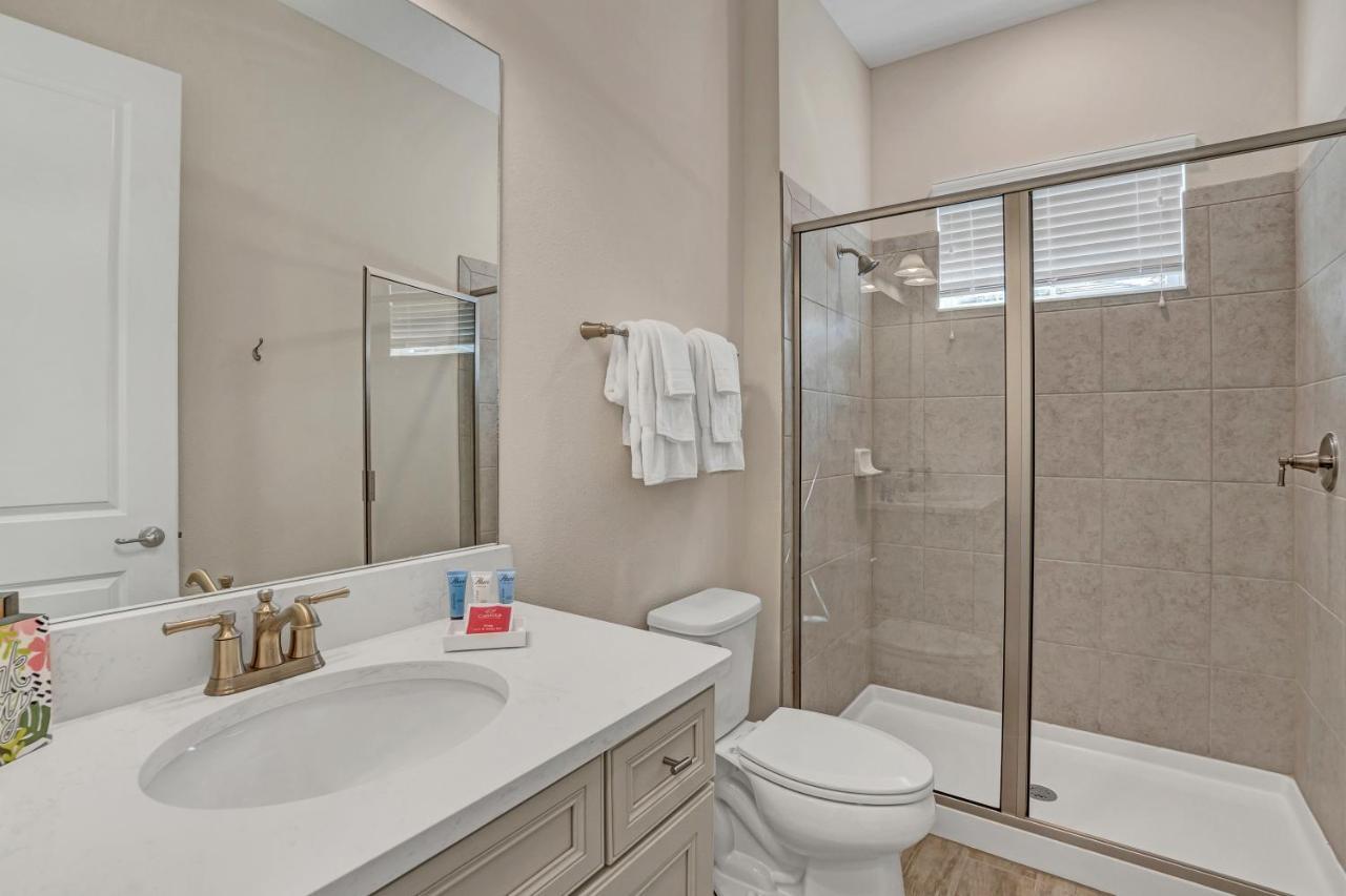 Holiday home 8034 Surf Street Orlando