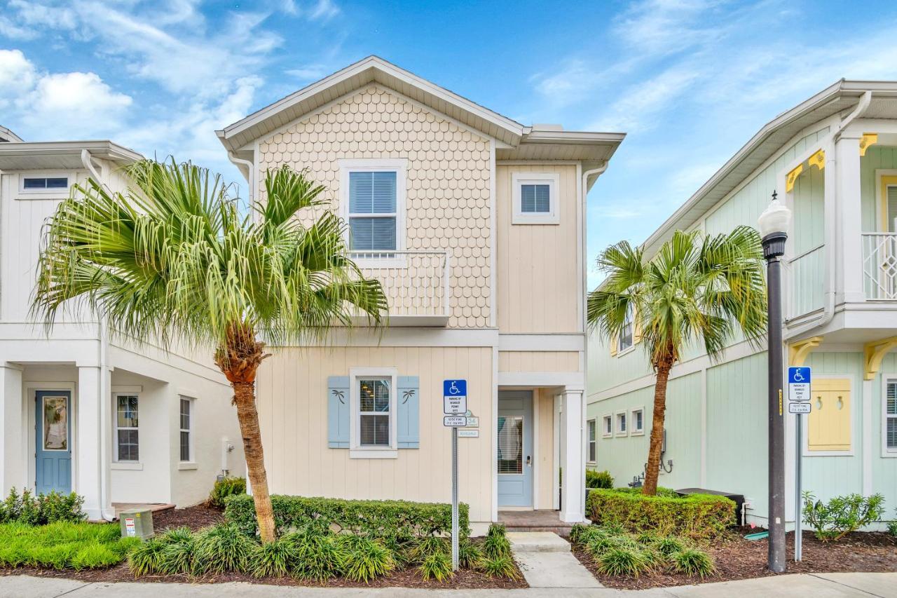 8034 Surf Street Holiday home *