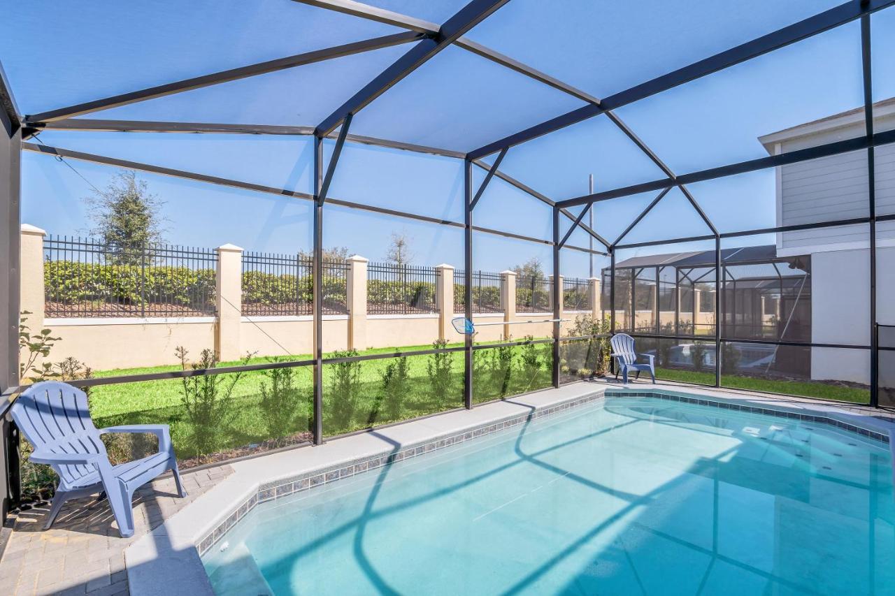 Private Wpool, Bbq,free Water Park Access Holiday home Kissimmee