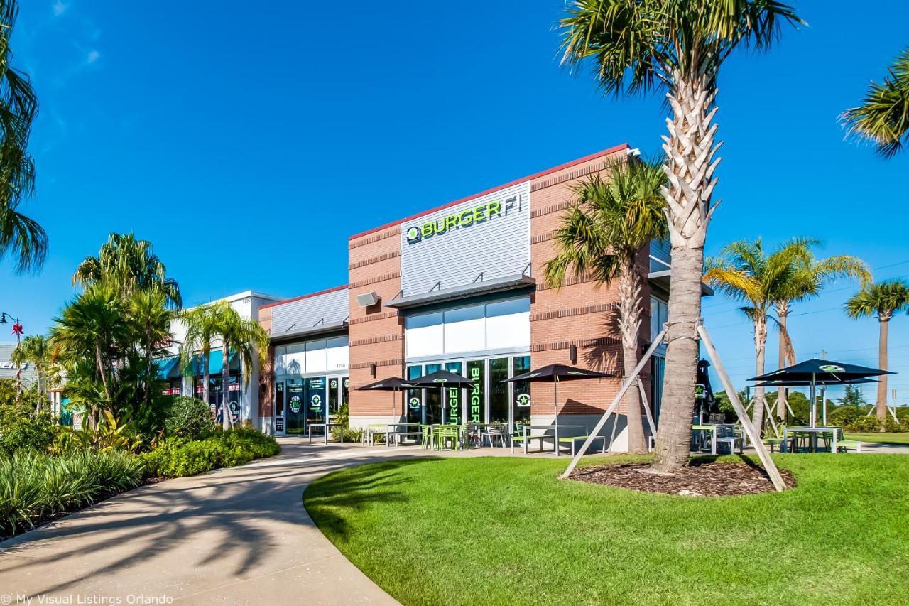 Holiday home 8034 Surf Street Orlando