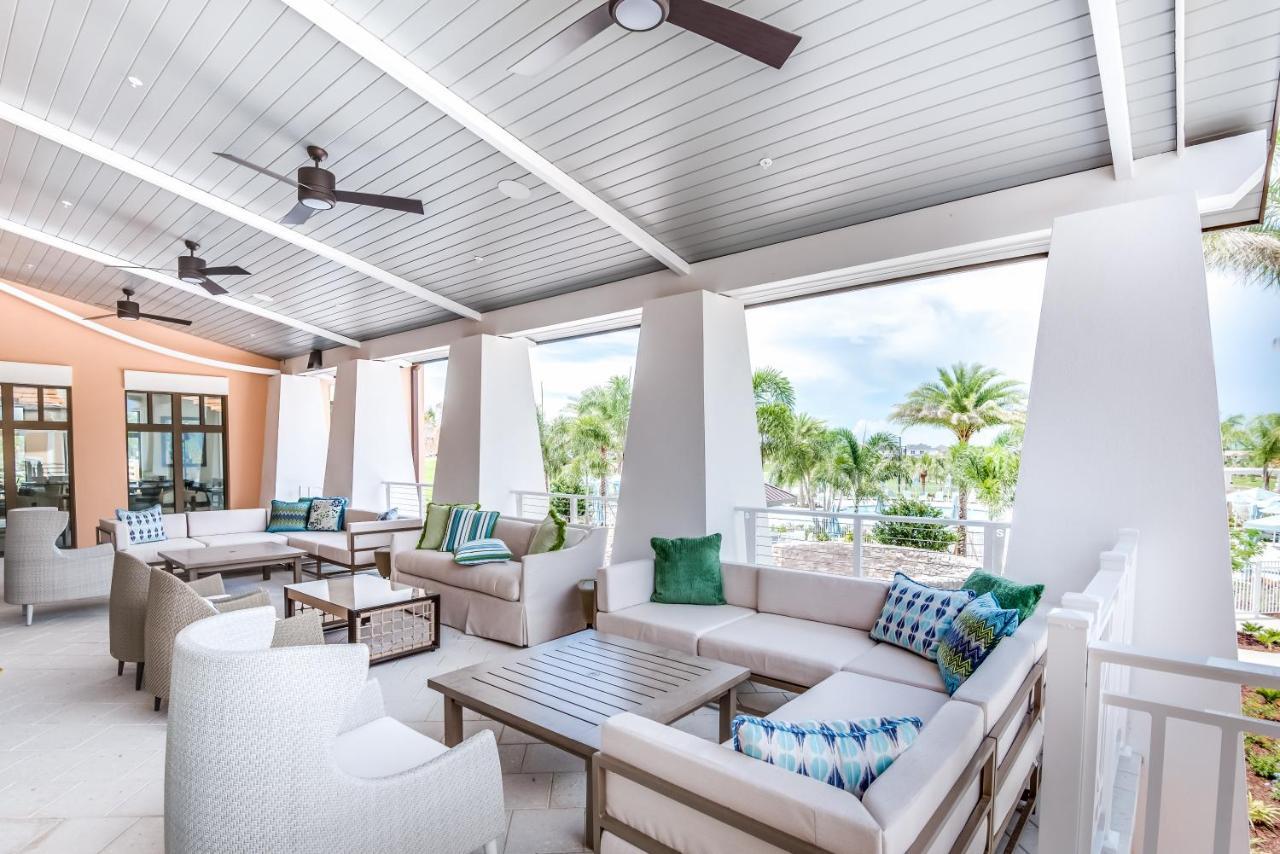 2194 Cooper Bell Place Villa *