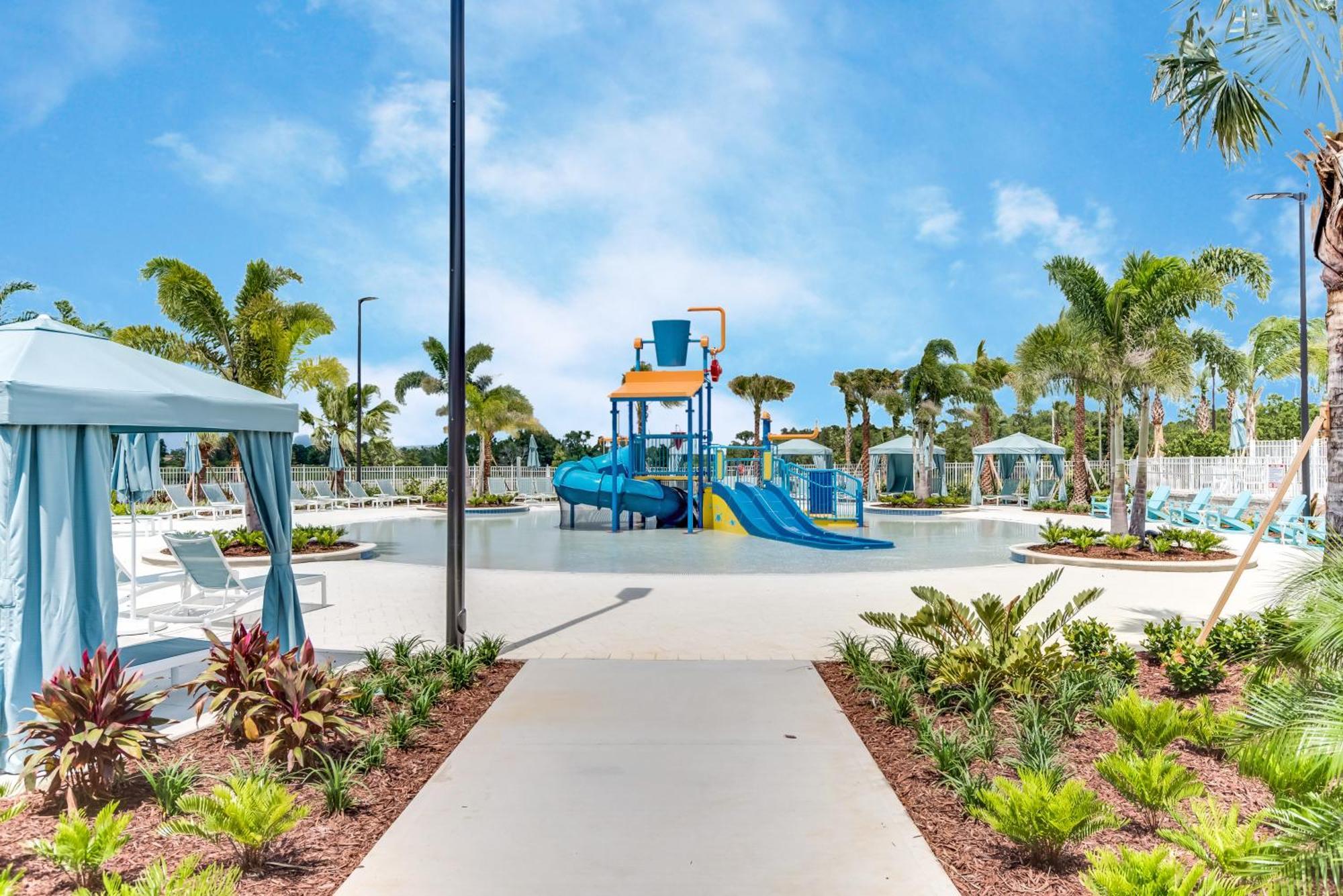 2194 Cooper Bell Place * Orlando