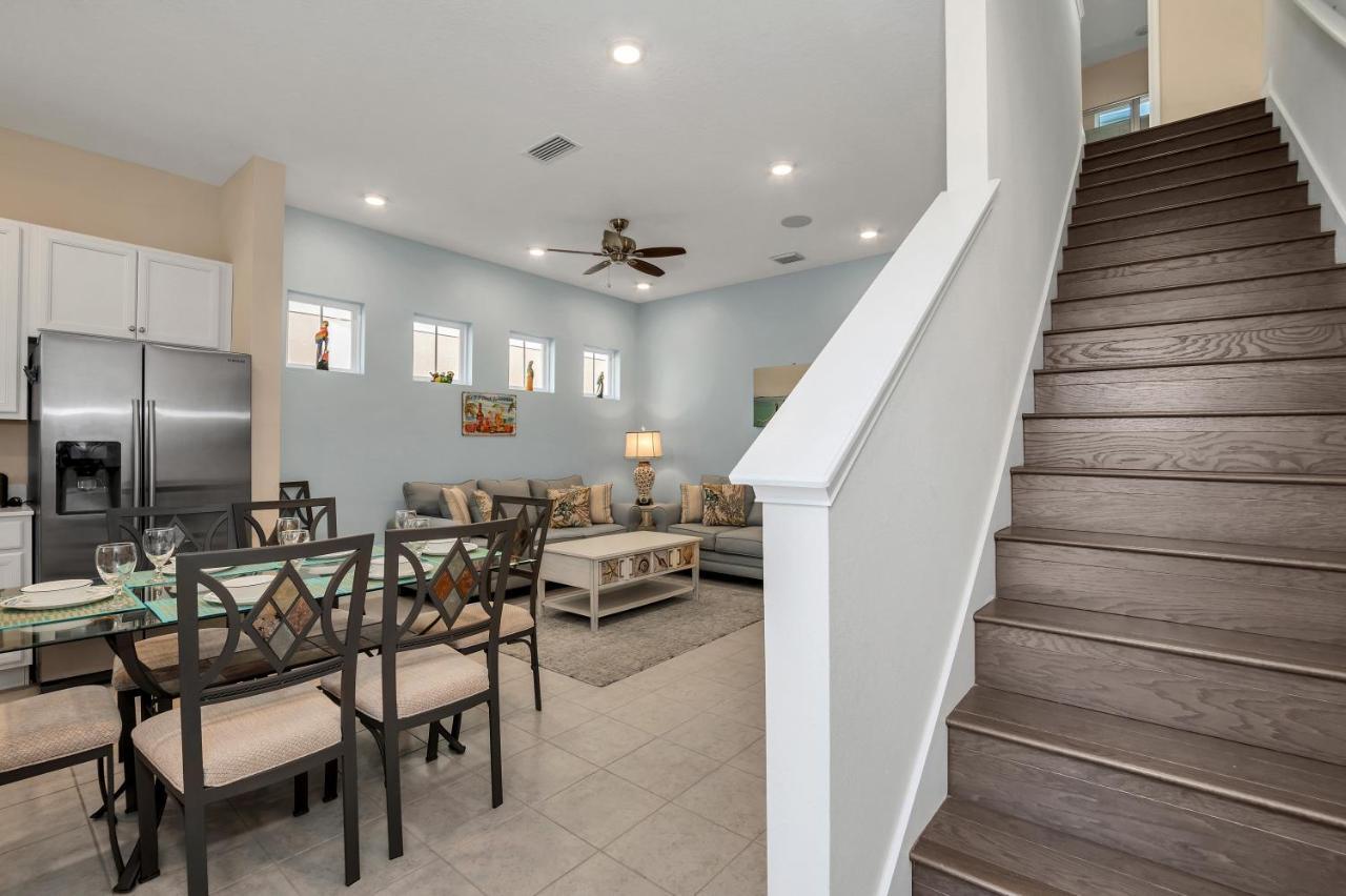 3078 Key Lime Loop Holiday home