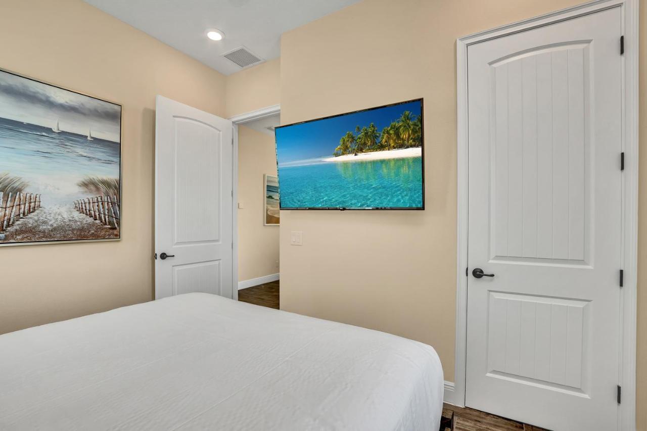 Holiday home 8053 Lost Shaker Lane Orlando