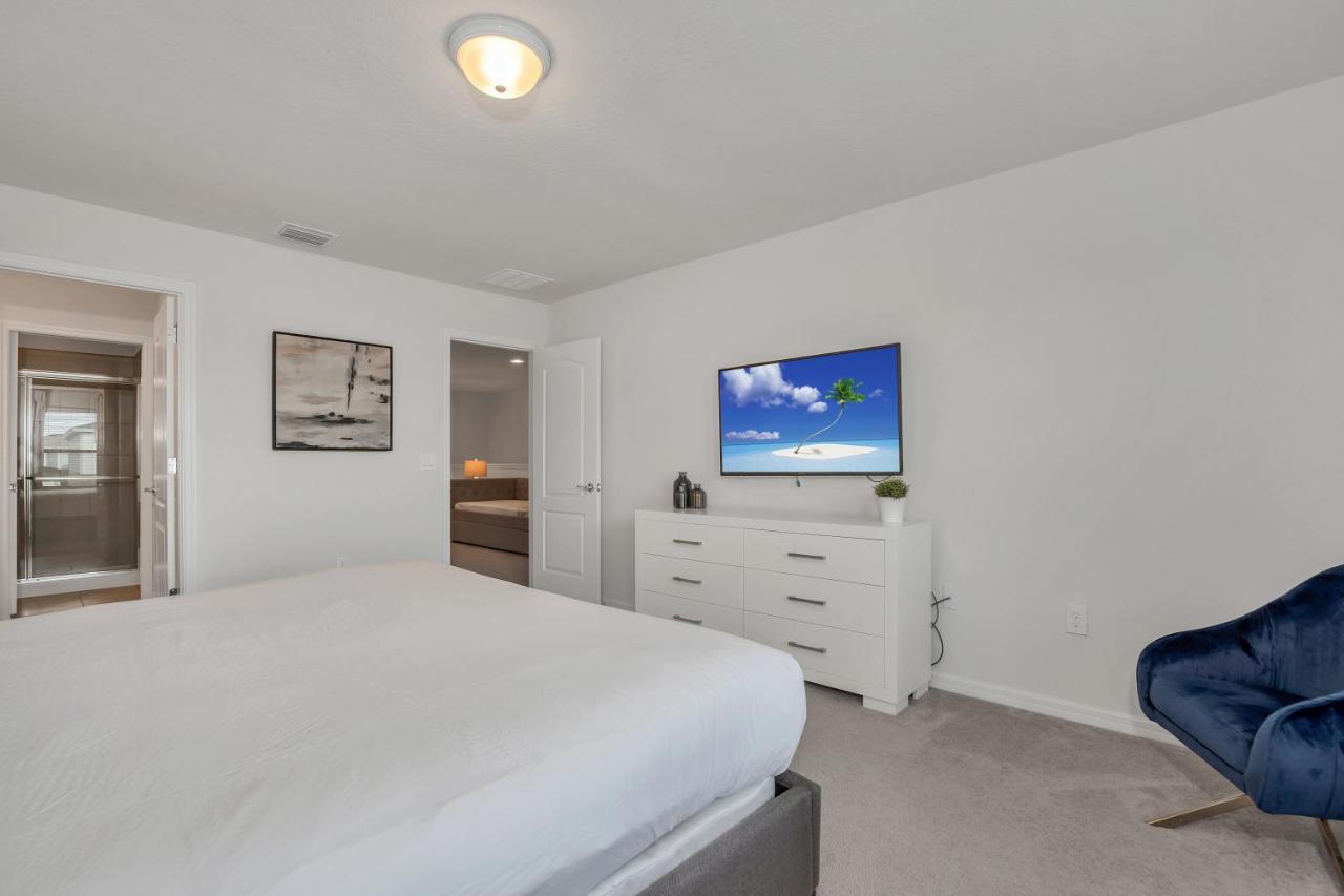 Townhome Wprivate Splash Pool & Free Water Park *