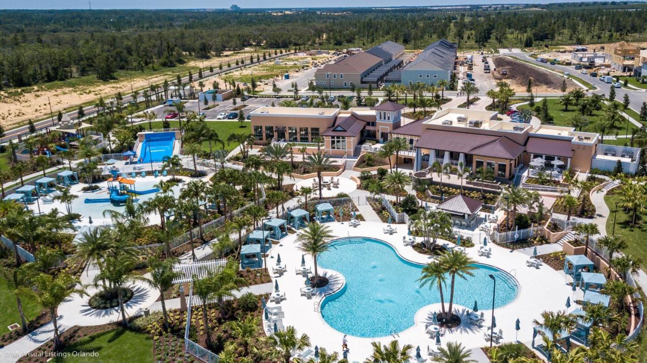 Modern Wprivate Pool&spa, Free Water Park