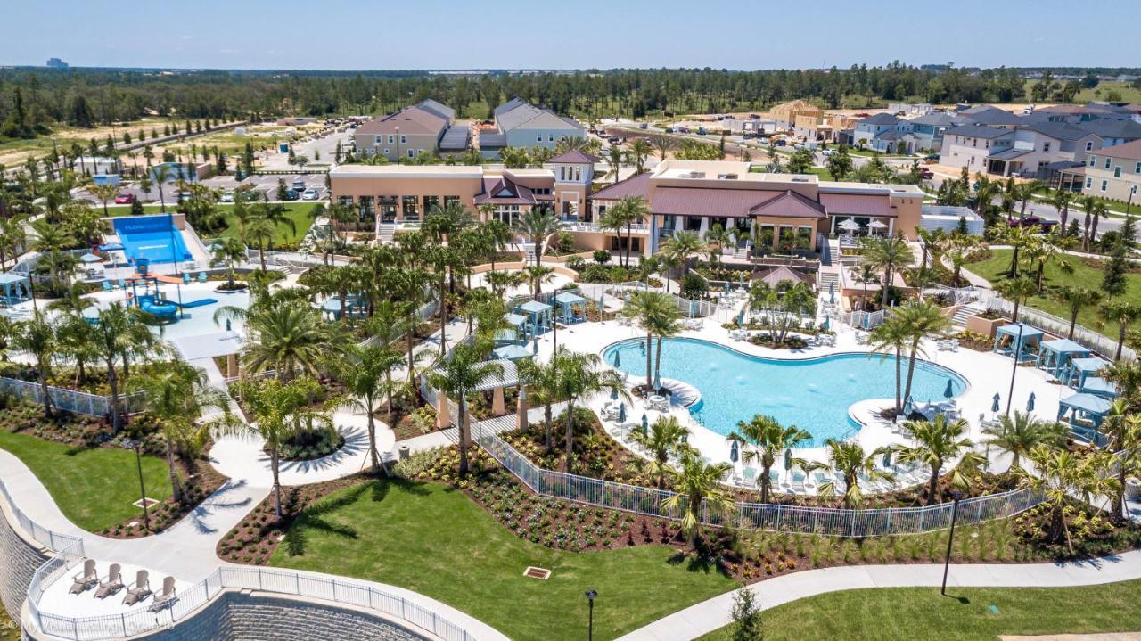 Modern Wprivate Pool&spa, Free Water Park