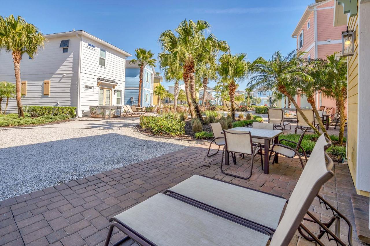 8025 Flip Flop Way Orlando