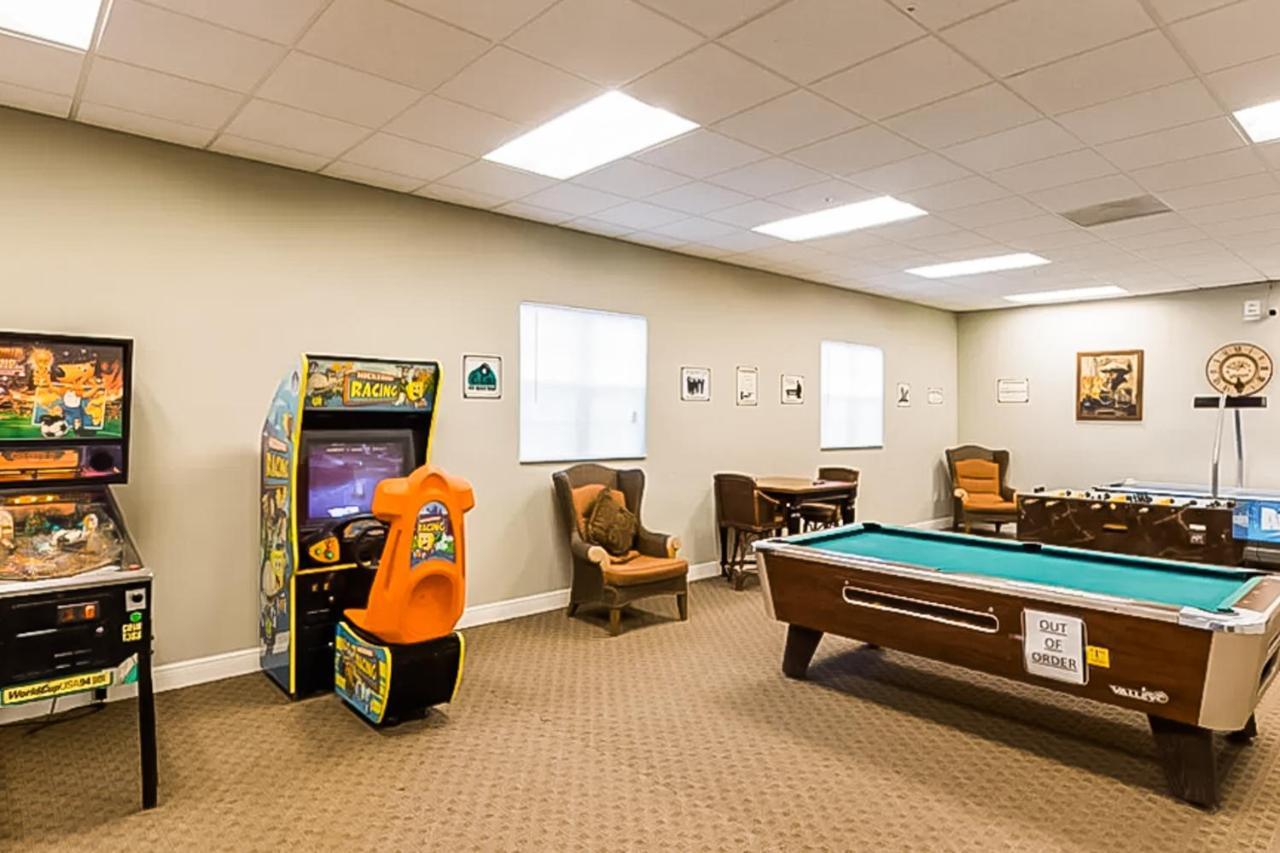 Oakwater Getaways * Orlando