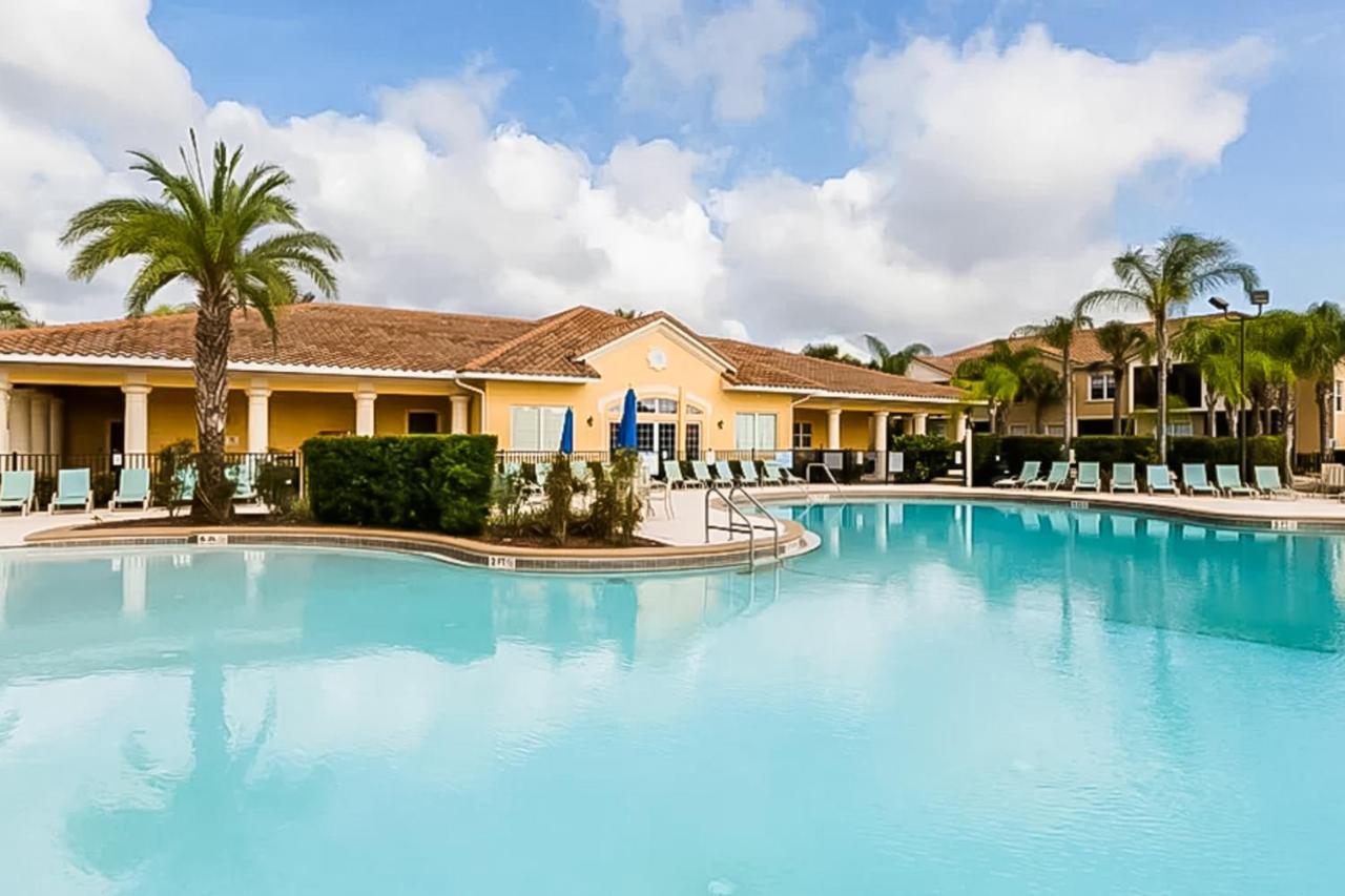 Oakwater Getaways Holiday home Orlando