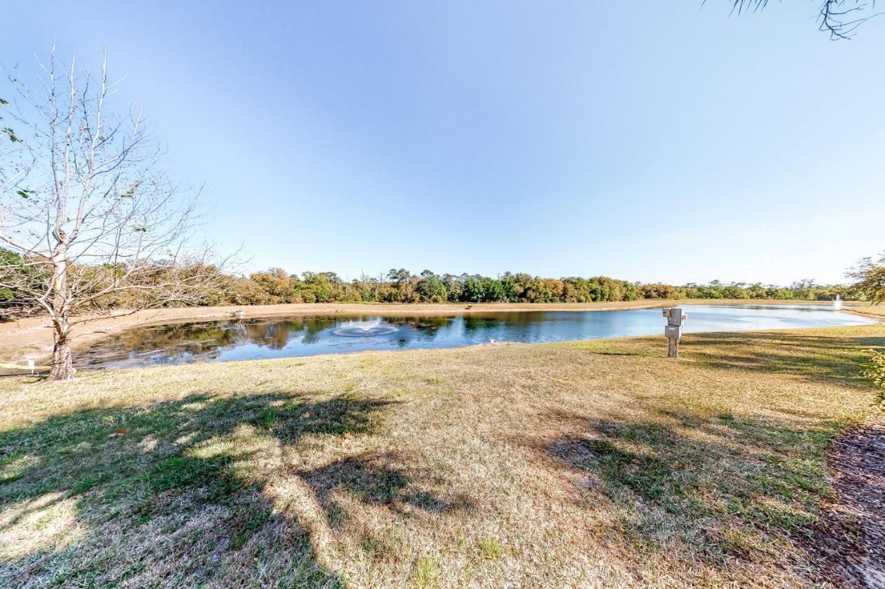 Oakwater Getaways * Orlando