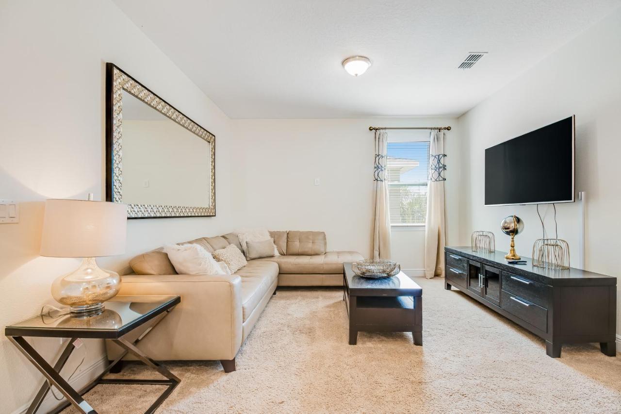 Endless Vacation Holiday home Orlando
