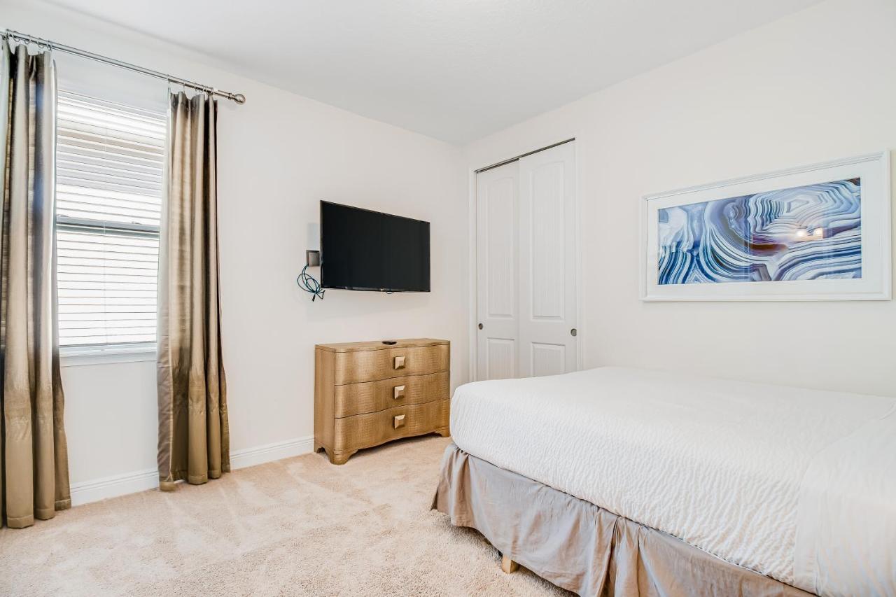 Endless Vacation Holiday home Orlando