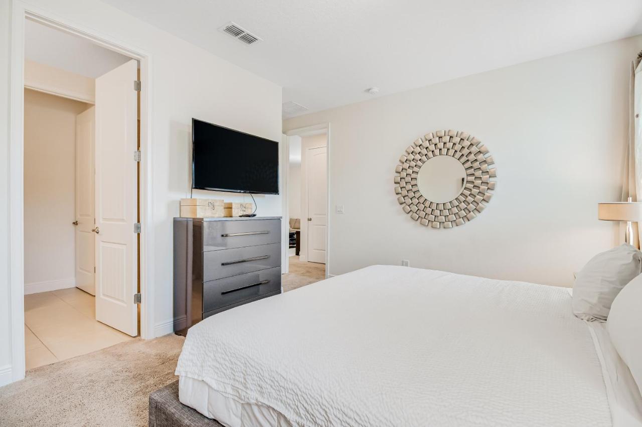 Endless Vacation Holiday home Orlando