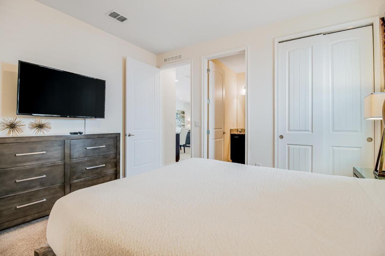 Endless Vacation Holiday home Orlando