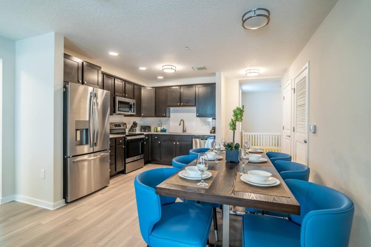 Holiday home 4013 Vista Cay Orlando