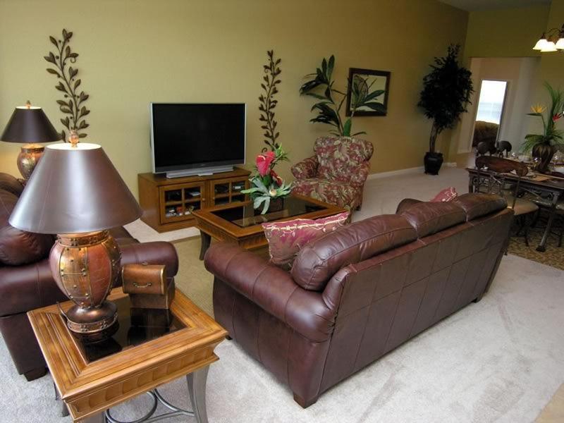 Holiday home Luxury 4 Bedroom 4 Bath Home With Private Pool & Spa