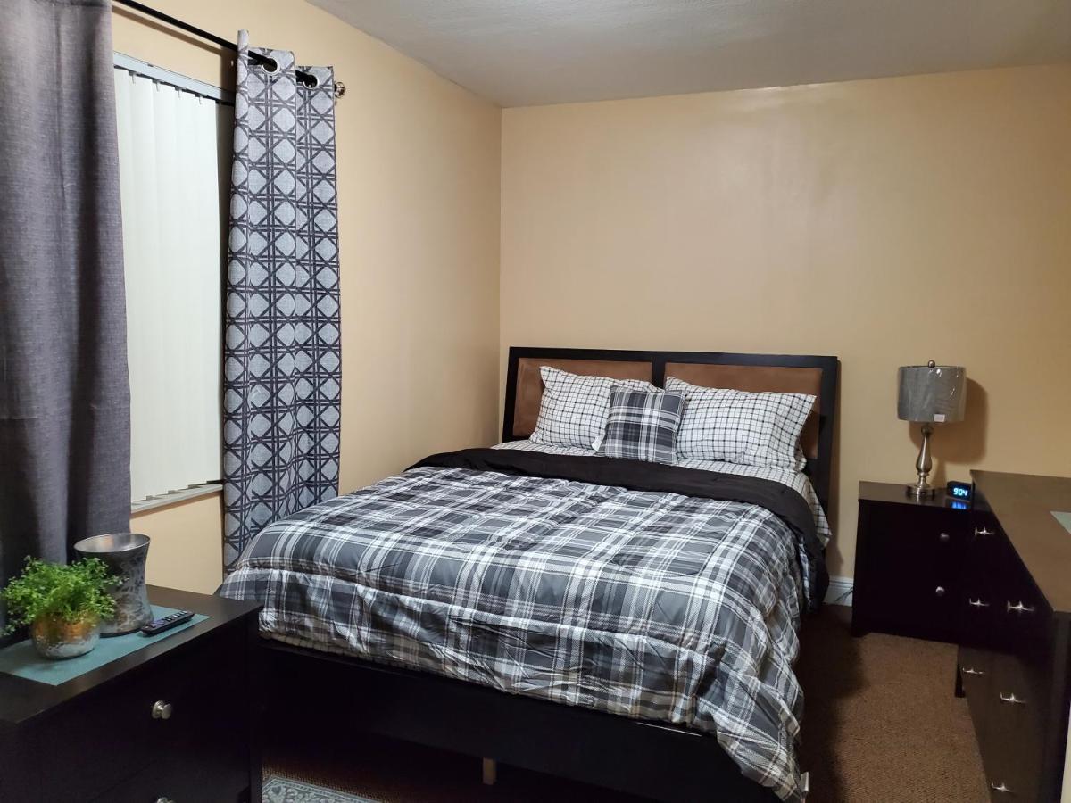 El Shaddai Holiday home