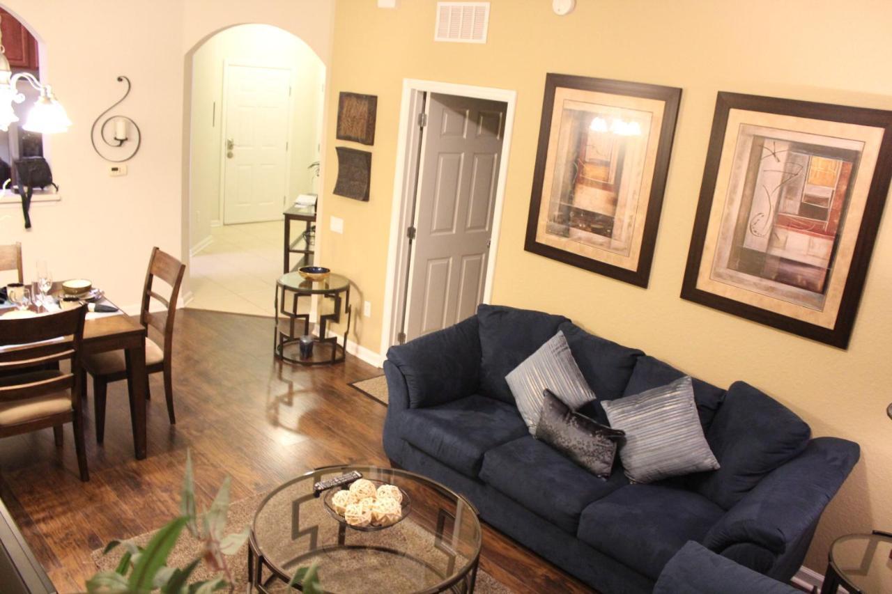 Viz Cay 202 Apartment Orlando