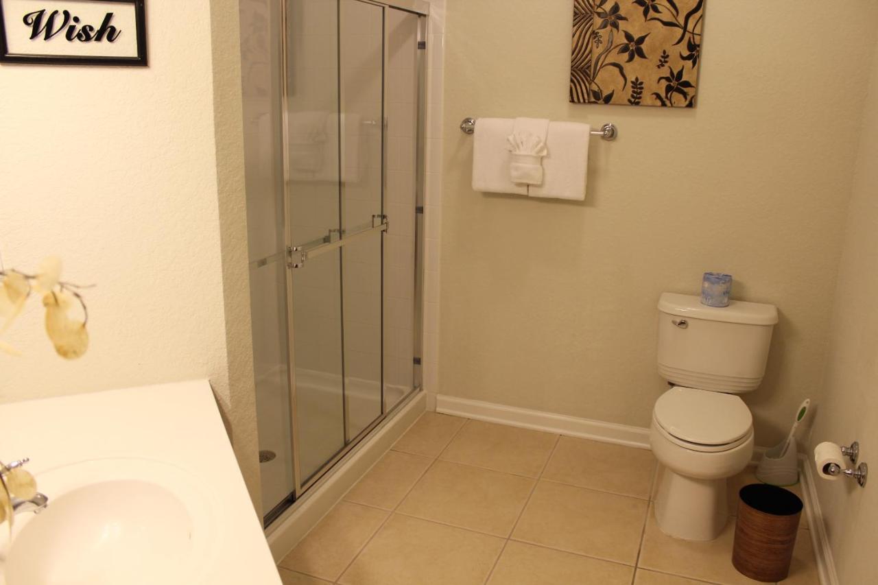 Apartment Viz Cay 202 *