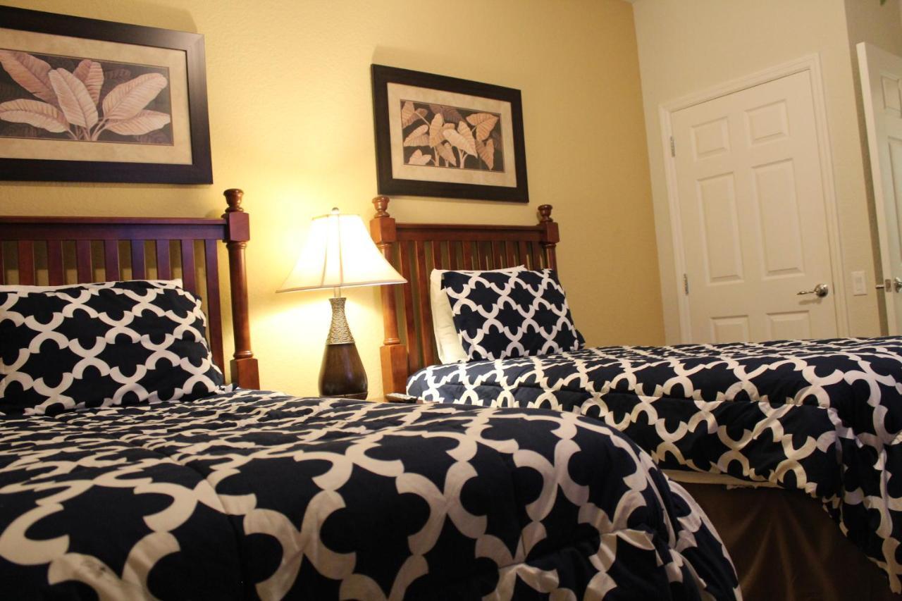 Viz Cay 202 Apartment Orlando
