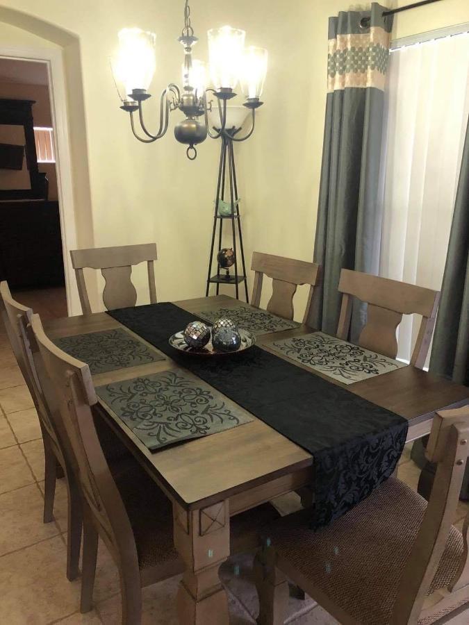 Robin's Nest Villa Orlando