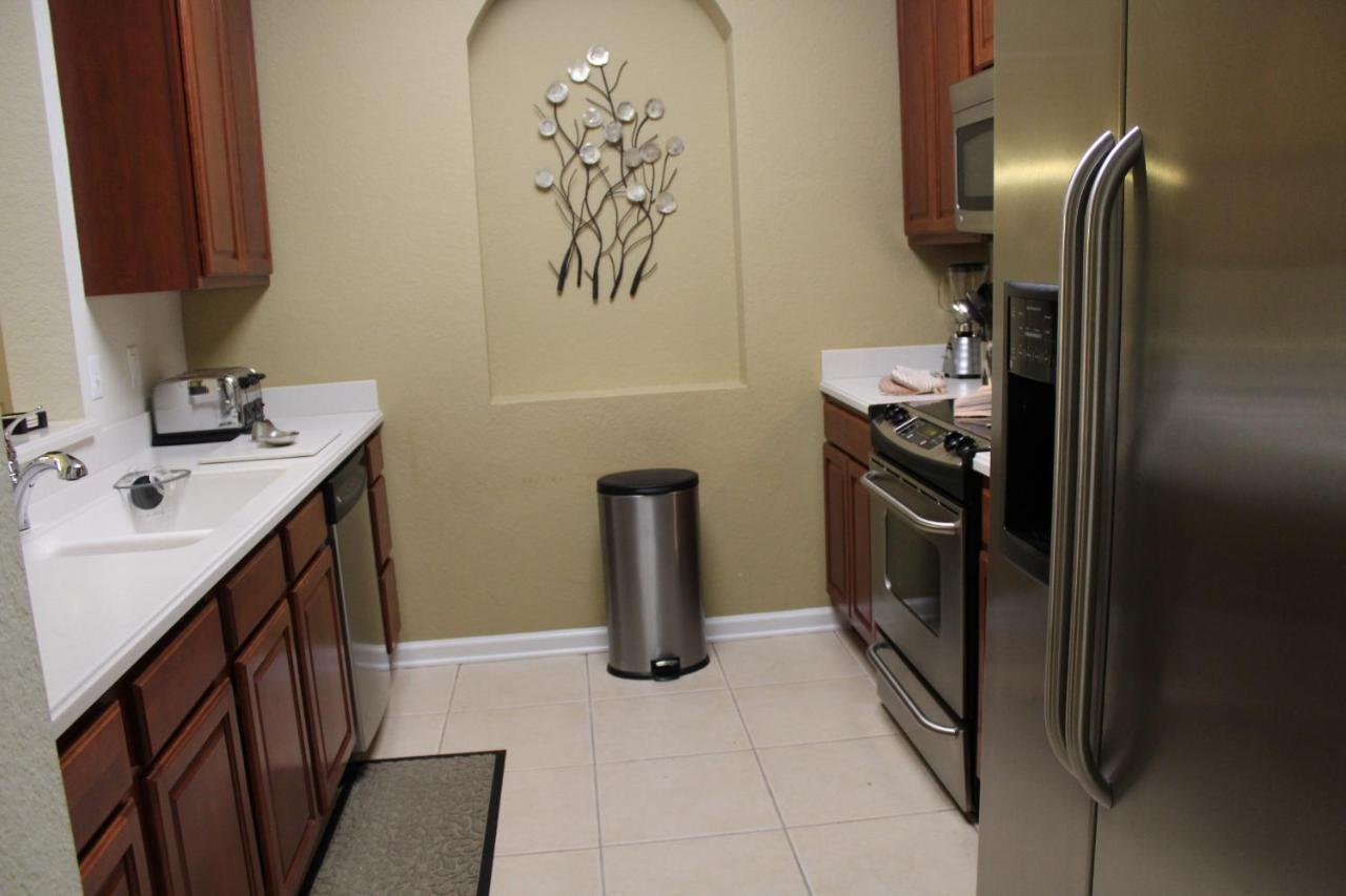 Apartment Viz Cay 202 *