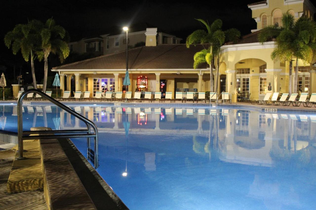 Apartment Viz Cay 202 *