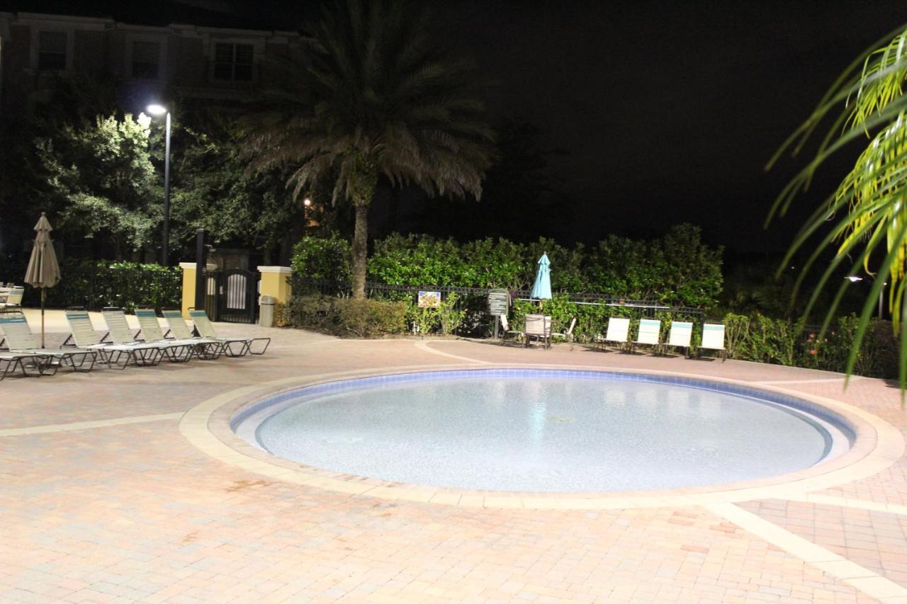 Apartment Viz Cay 202