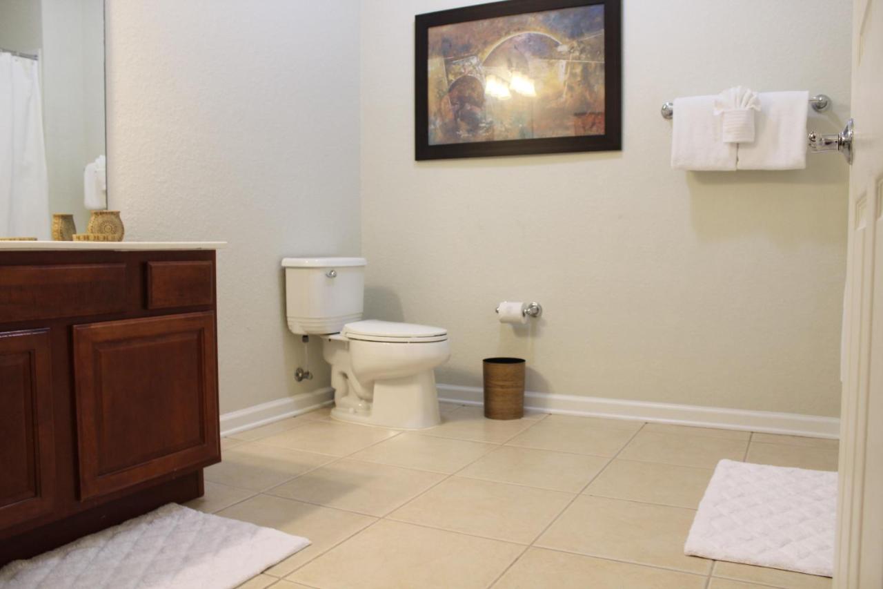 Apartment Viz Cay 202 *