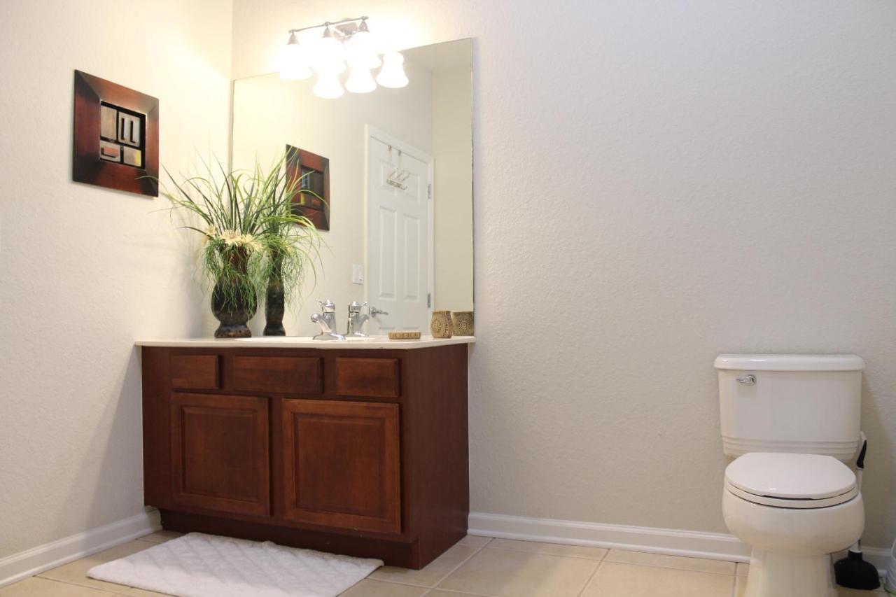 Apartment Viz Cay 202 *