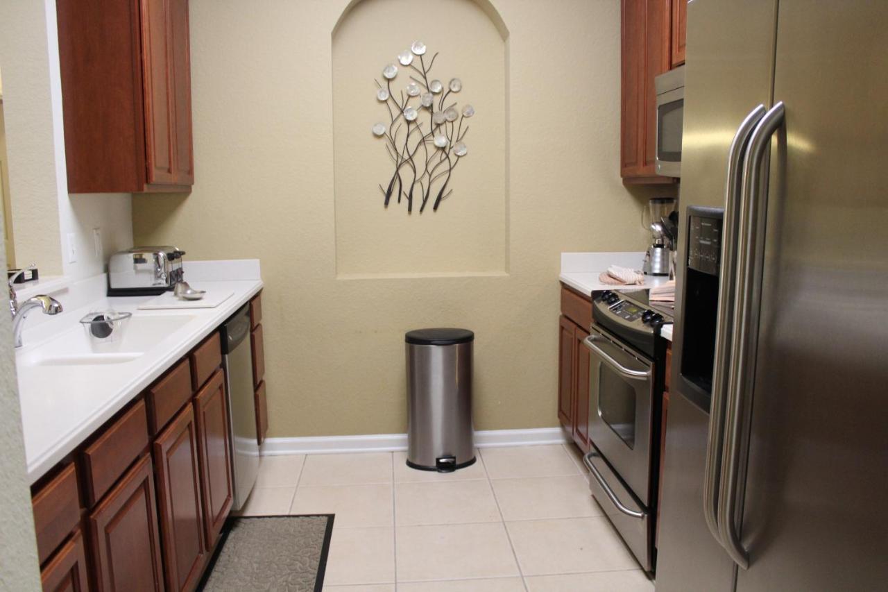 Apartment Viz Cay 202
