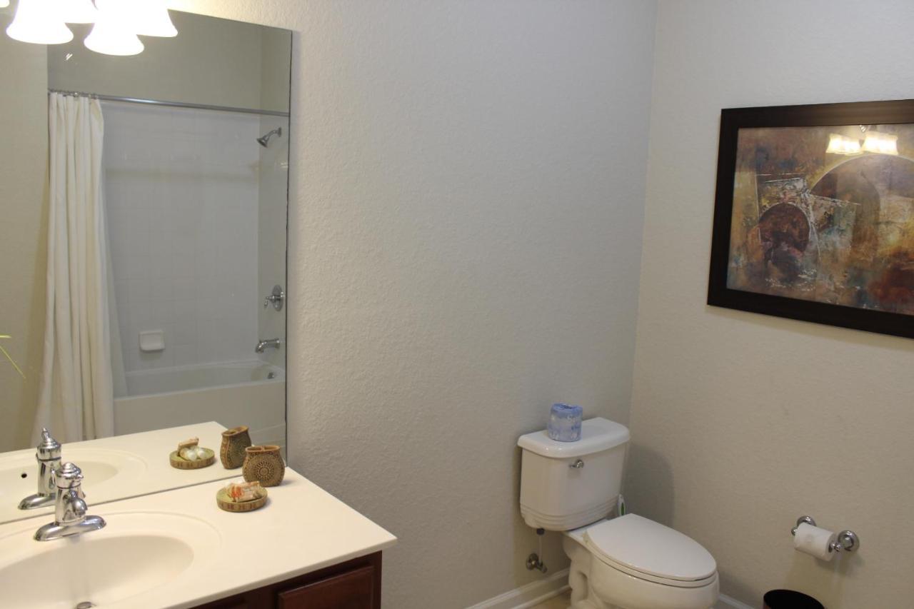 Viz Cay 202 Apartment Orlando