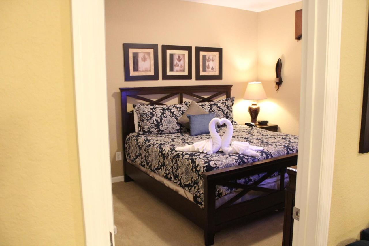 Apartment Viz Cay 202