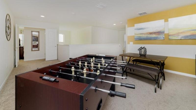 Stunning 8 Bedroom 6 Bath Pool At Windsor At Westside Orlando