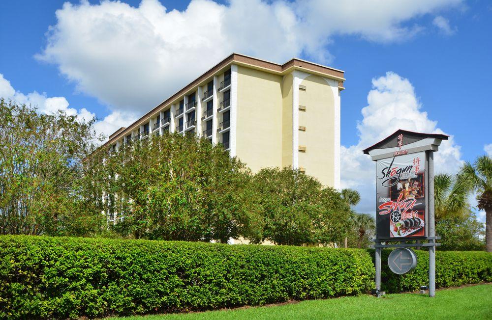 Rosen Closest To Universal Hotel Orlando