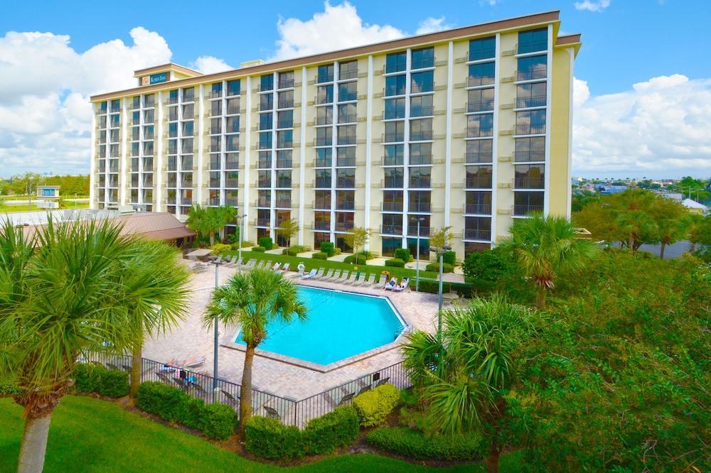 Rosen Closest To Universal 3* Orlando