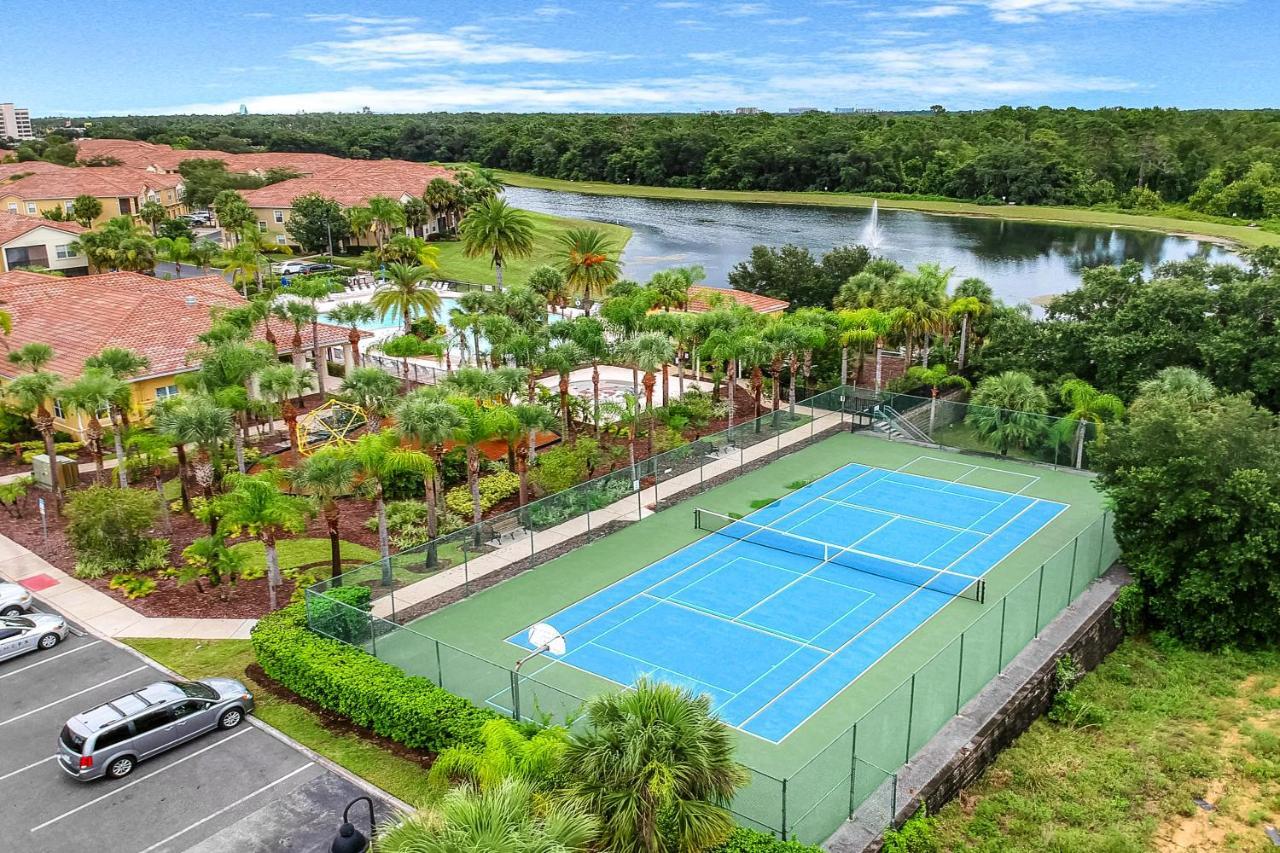 Hotel Oakwater 2805 Orlando