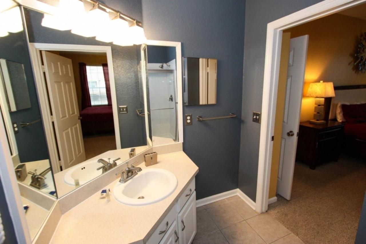 Holiday home Penthouse 3 Bedroom 2 Bath Condo Orlando