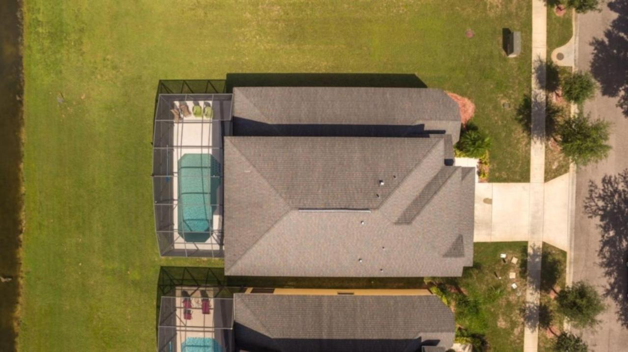 Villa Tourmaline - 1010 Tourmaline By Fairytale Vr Orlando