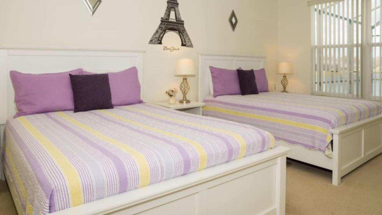 Villa Tourmaline - 1010 Tourmaline By Fairytale Vr