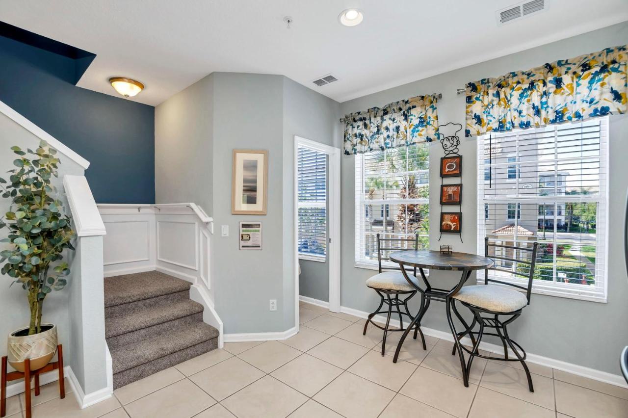 Pleasant And Spacious Town Near The Convention Center #3vc107 Holiday home Hunters Creek