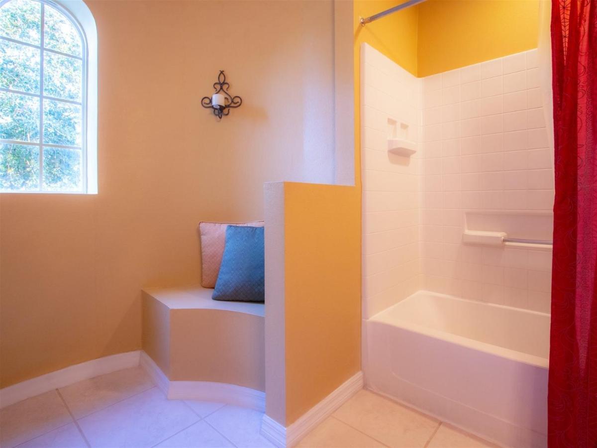 Holiday home 7 Bedrooms In Large Private Vacation By Florida Dream Homes Orlando